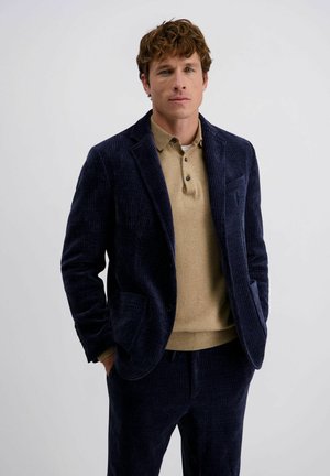 MAURICE - Blazer - dunkelblau