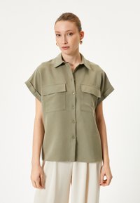 Koton Camicia - khaki