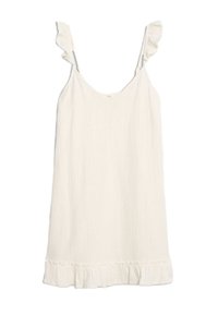 Marks & Spencer COOL COMFORT - Noční košile - ivory