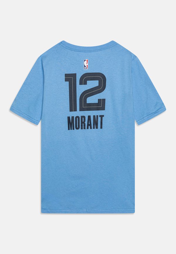 NBA MEMPHIS GRIZZLIES MORANT ESSENTIAL STATEMENT - Club wear2