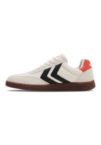 Hummel VM78 CPH MS UNISEX - Tossud - white black red