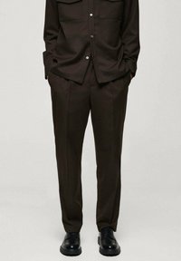 Mango - Chino - brown Thumbnail-Bild 1