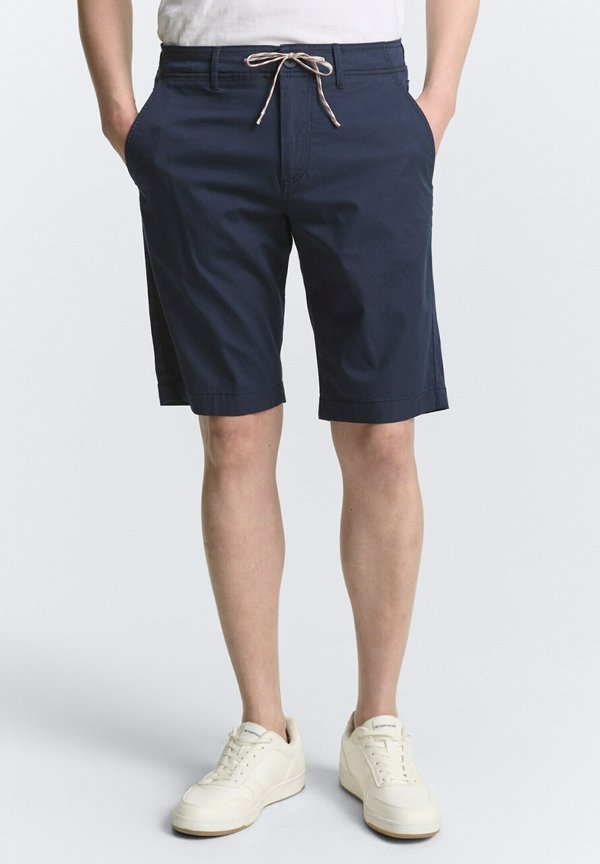 LIGHTWEIGHT MIT KORDELZUG - Shorts