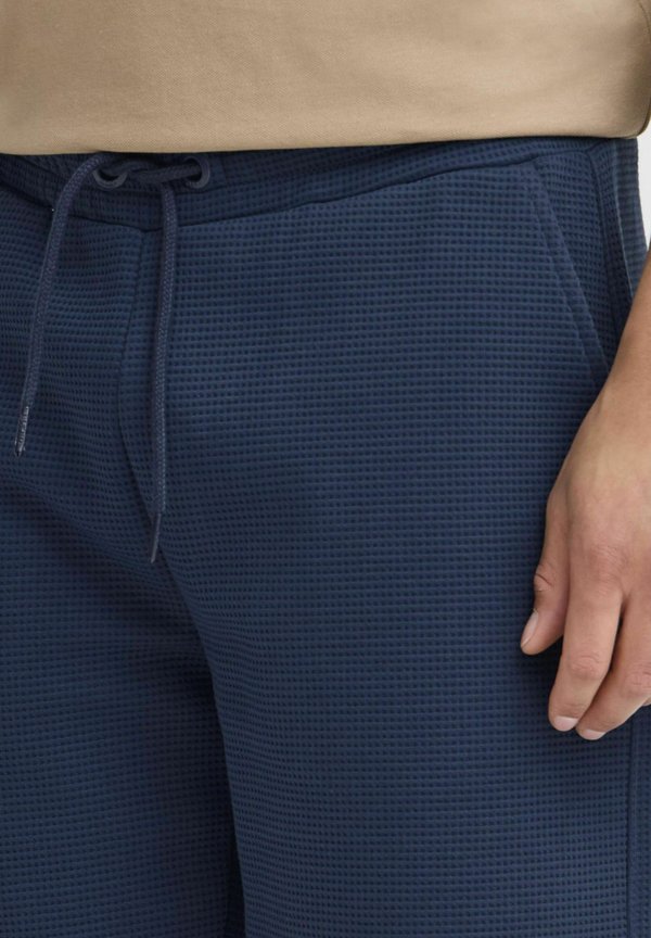 BHCASPER SLIM FIT - Tracksuit bottoms3