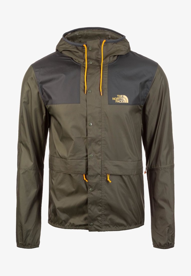 The North Face M 1985 SEASONAL MOUNTAIN JACKET - Regenjacke