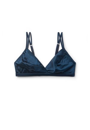 Intimissimi, Soutien-gorge triangle - royal blue