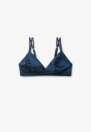 Intimissimi, Soutien-gorge triangle - royal blue