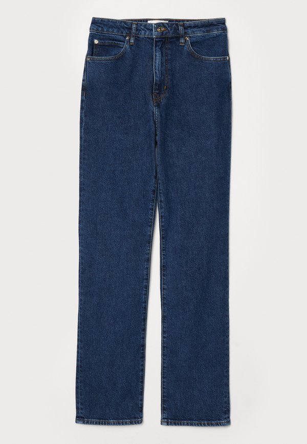 THE RULER - Straight leg jeans3