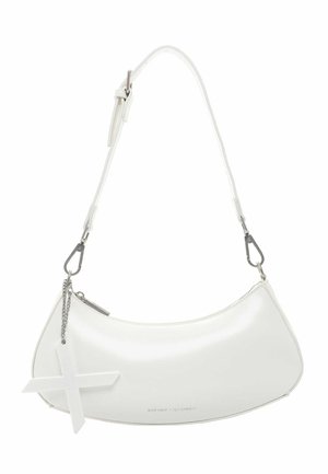 ALEXANDER - Handtas - white