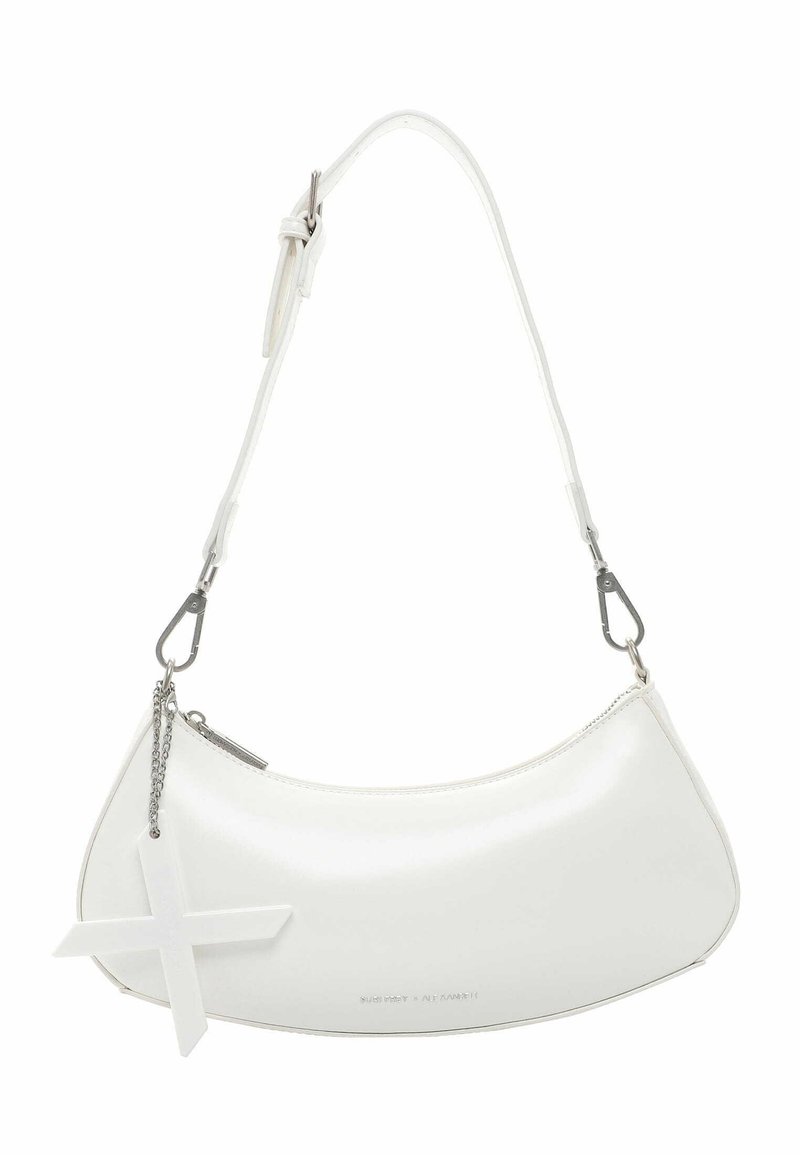 SURI FREY ALEXANDER - Borsa a mano - white