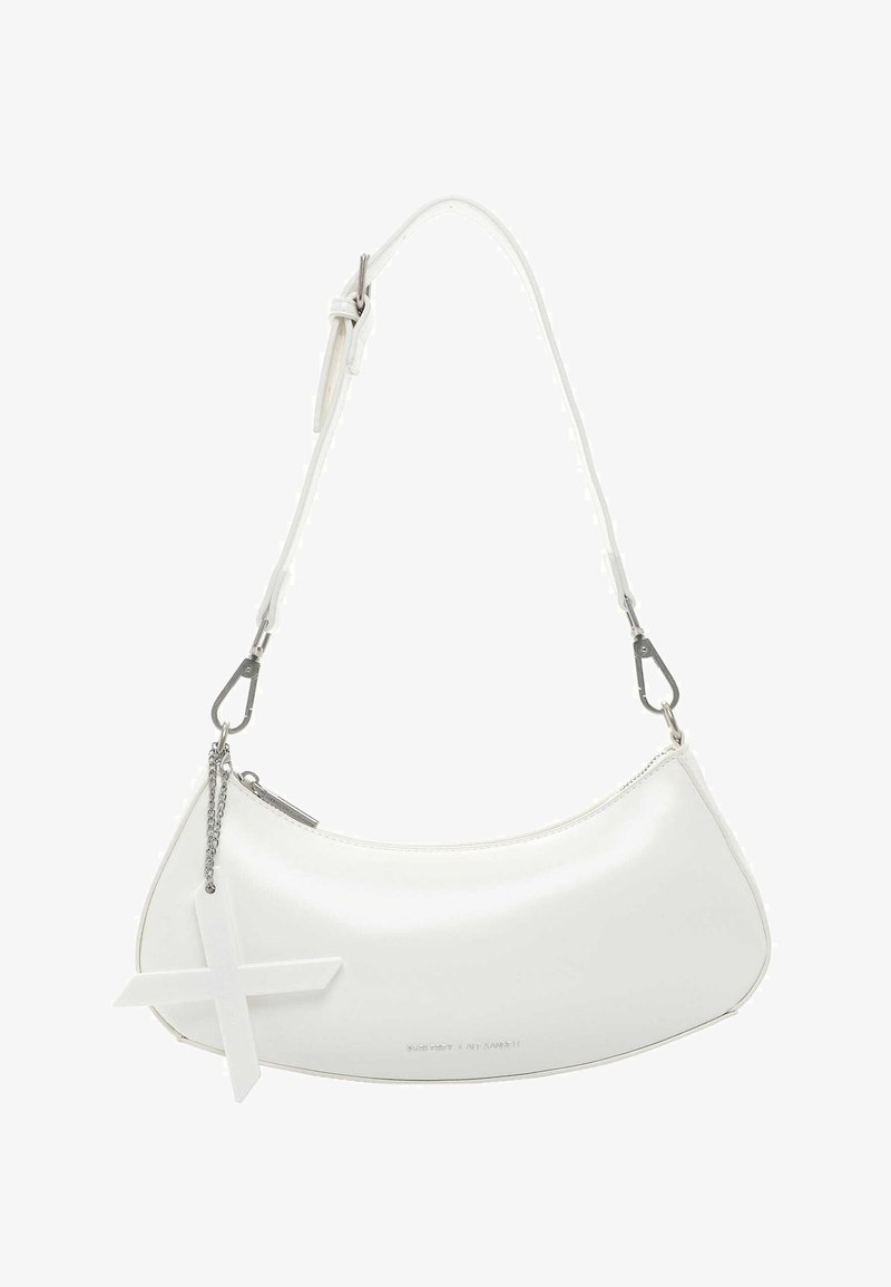SURI FREY ALEXANDER - Borsa a mano - white