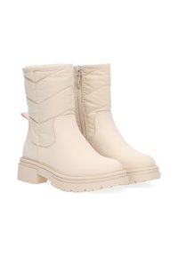 Luna Collection Botas para la nieve - beige