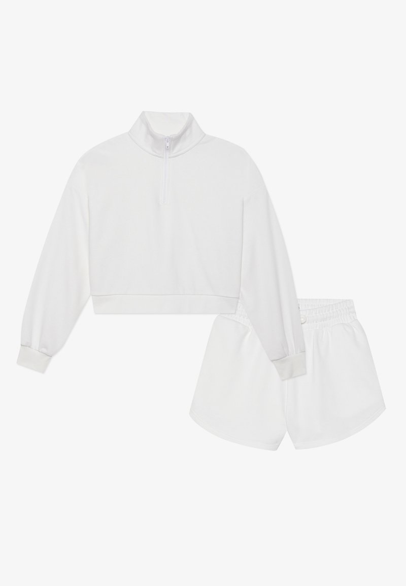 Even&Odd Trainingsbroek wit