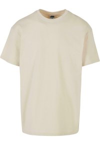 HEAVY  - Camiseta básica - whitesand