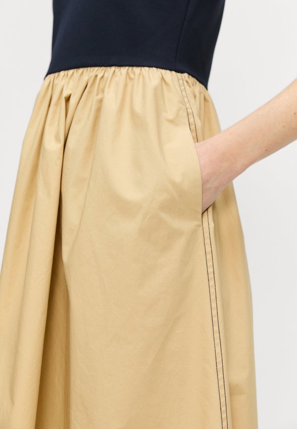 SELENA DRESS - Jersey dress3