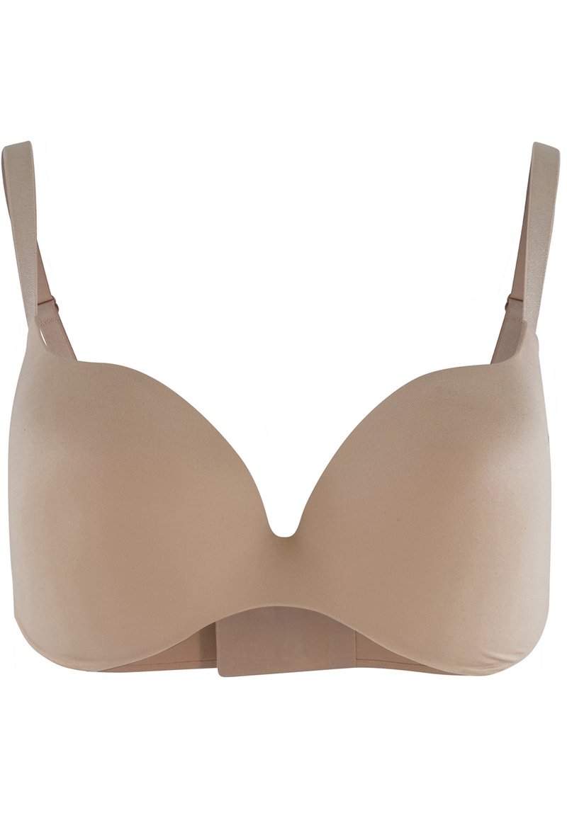 Royal Lounge Intimates Reggiseno T-Shirt Royal Fit, Modello Fumee, Senza Cuciture, Coppetta Imbottita, Filo, Morbido E Setoso