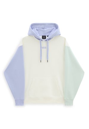 Hoodie - white