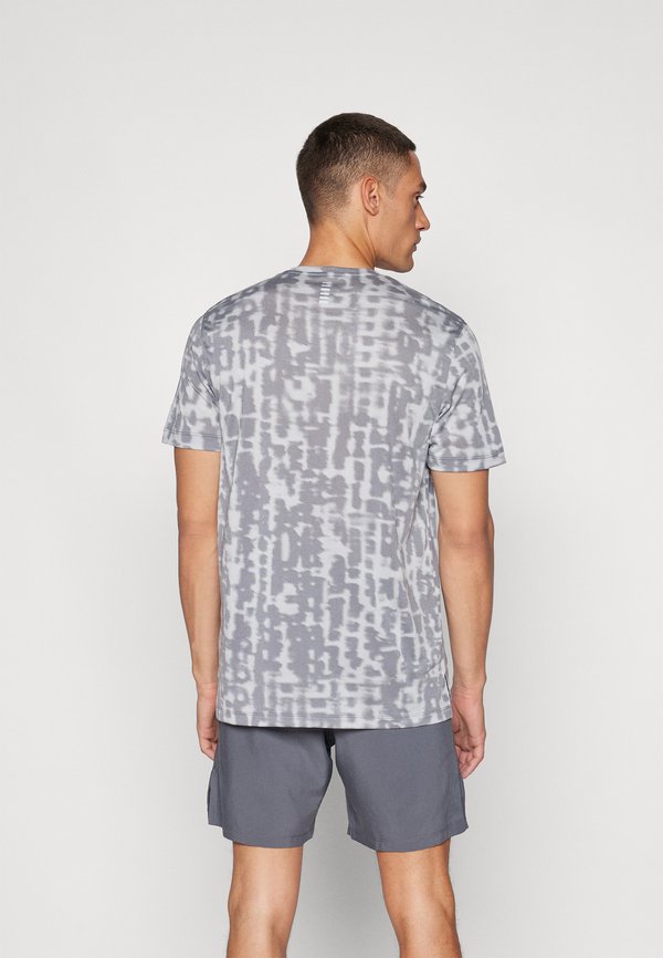 LAUNCH PRINTED  - Sports T-shirt4