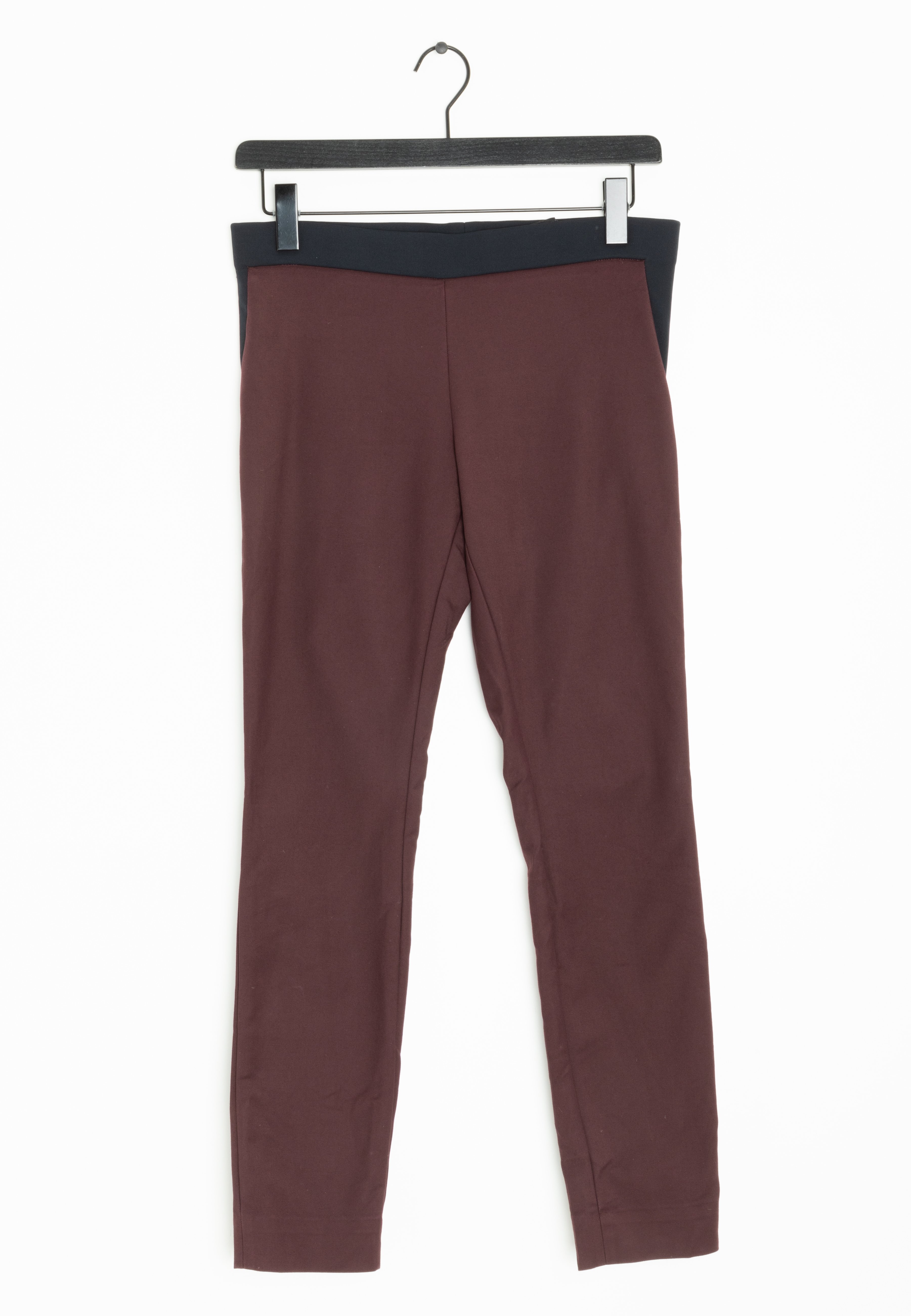 COS Pantalones - red/rojo - Zalando.es
