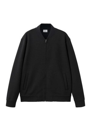 Mango, ADULT - Blouson Bomber - black