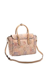 ALV by Alviero Martini Borsa a mano - beige