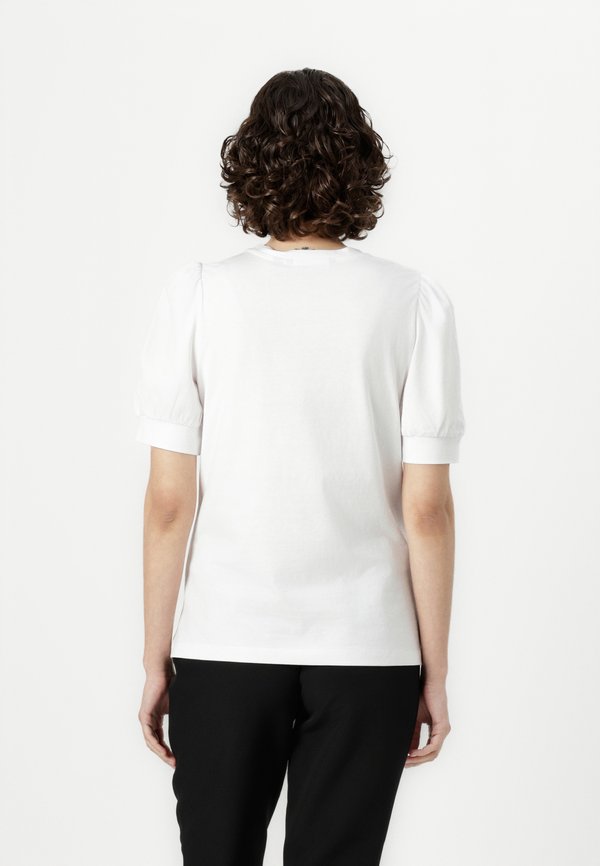 VMMKERRY O NECK - Basic T-shirt4