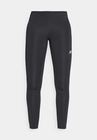 New Balance ACCELERATE - Leggings - black