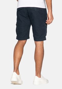 Threadbare CORE - Shorts - navy