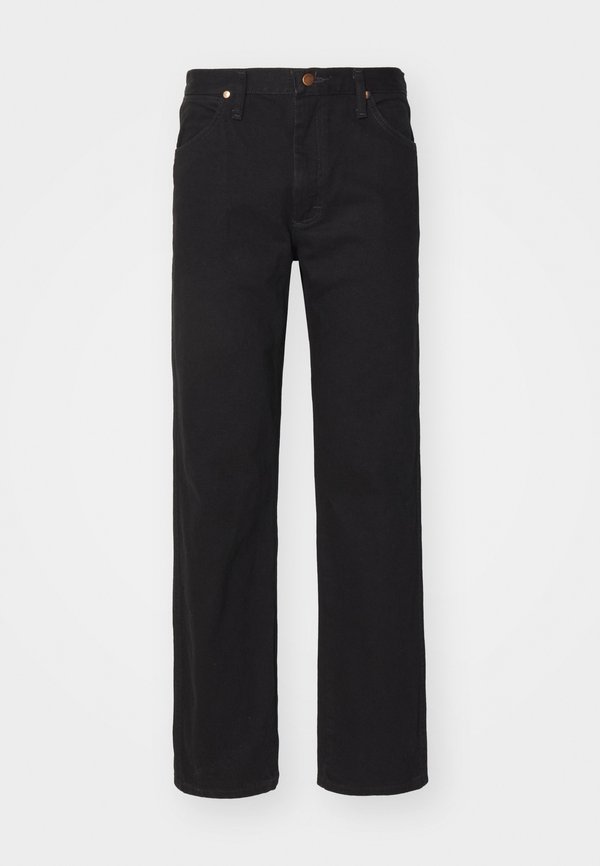 13MWZ - Straight leg jeans3