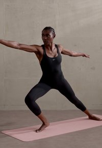 Reebok LUX 7/8  - Súprava na cvičenie - black