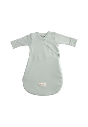 Sterntaler EDDA - Nachtwäsche Schlafsack - helles türkis