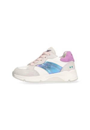 Babyschoenen - multicolor