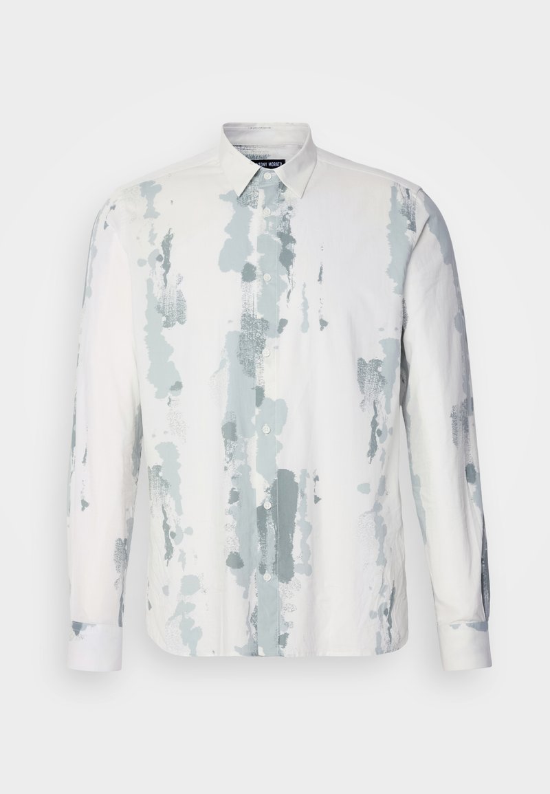 Antony Morato Overhemd groen Antony Morato Overhemd groen