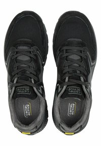 camel active Sneaker low - black