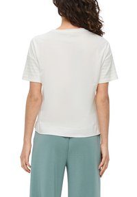 s.Oliver - T-shirt basic