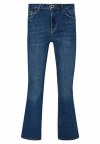 Liu Jo Jeans Vaqueros bootcut - blue denim