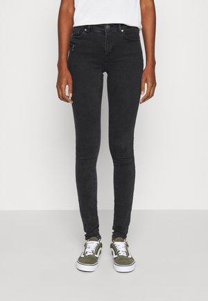 Jeans Skinny Fit - black