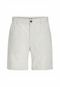 Short - feather gray