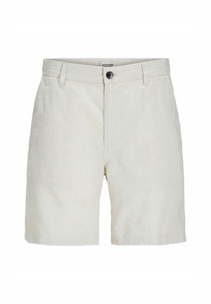 Shorts - feather gray