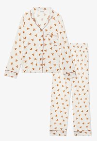 SET - Pyjama - off white