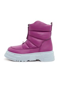 Cesare Gaspari Stivali da neve  - pink