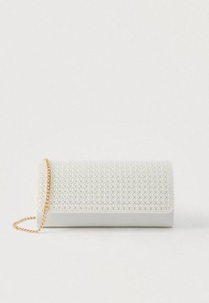 Τσαντάκι - off-white