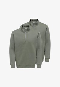 Non sélectionné, castor gray