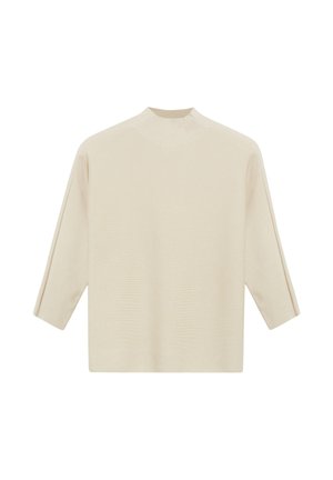 comma, - Sweter