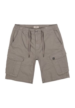Garcia, SHORTS - Shorts - marron
