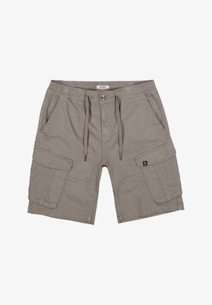 Garcia, SHORTS - Shorts - marron