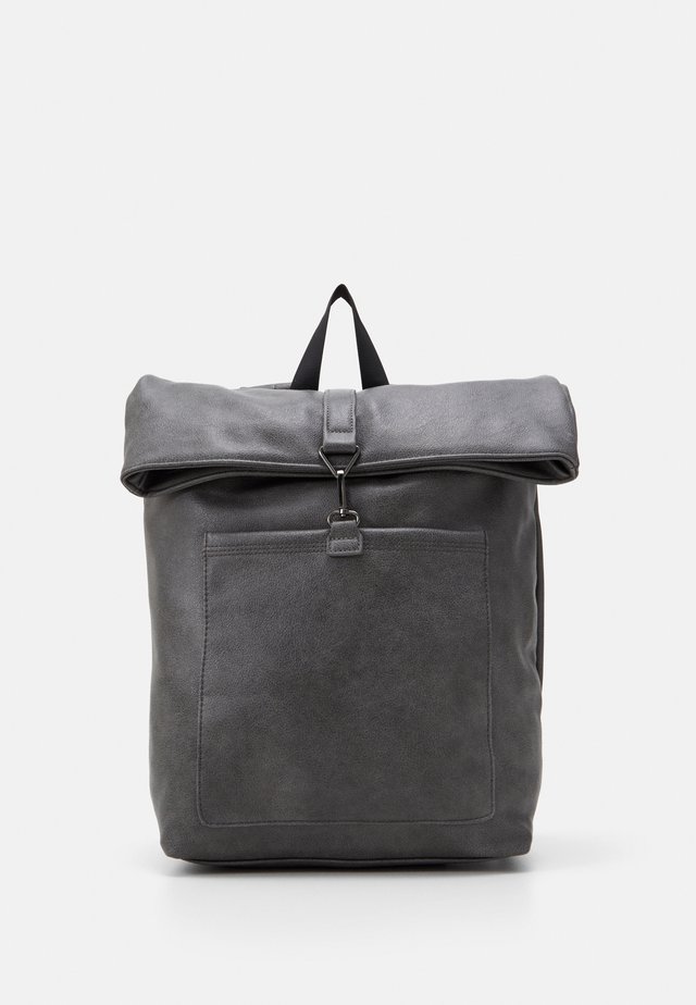 UNISEX - Mochila - dark grey