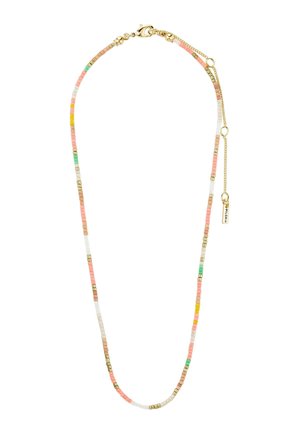 Verižica - gold-coloured plated