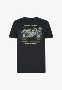 Unausgewählt, anthra