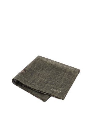 Boggi Milano Mouchoir de poche - green